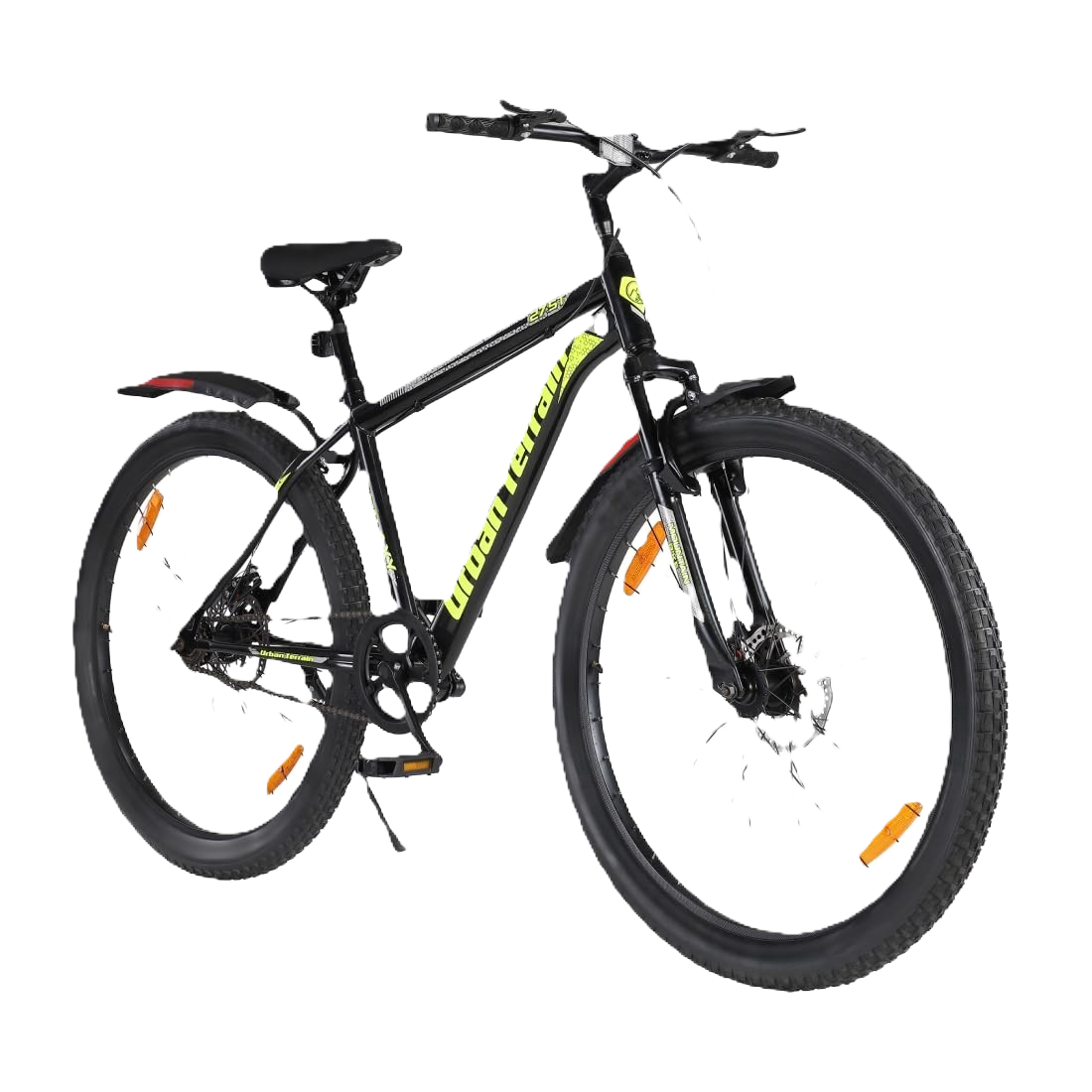 CycleKart Premium Bicycle